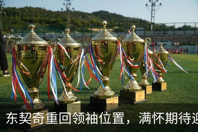 东契奇重回领袖位置，满怀期待迎接新挑战