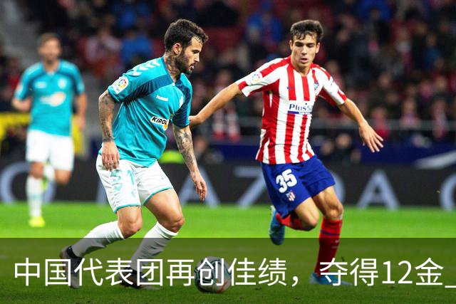 中国代表团再创佳绩，夺得12金 林诗栋勇夺三冠